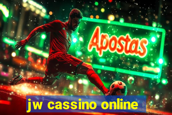 jw cassino online